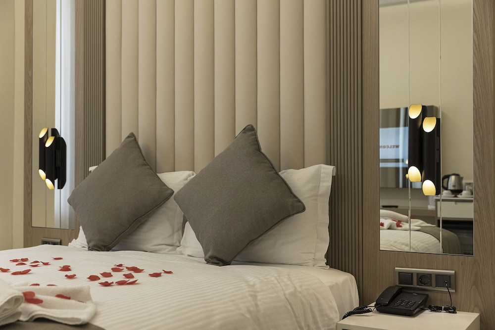 Brako Hotel 27/43