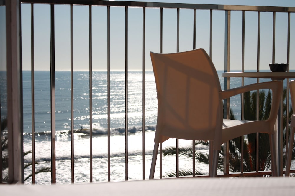 Subur Hotel Sitges 39/44