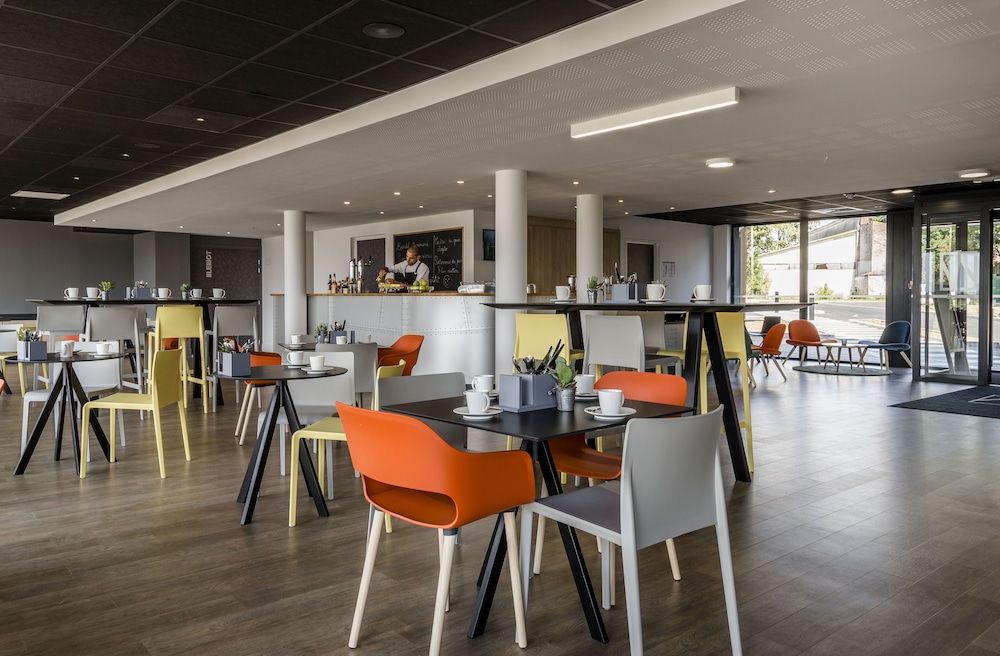 Najeti Hotel Lille Nord 12/24