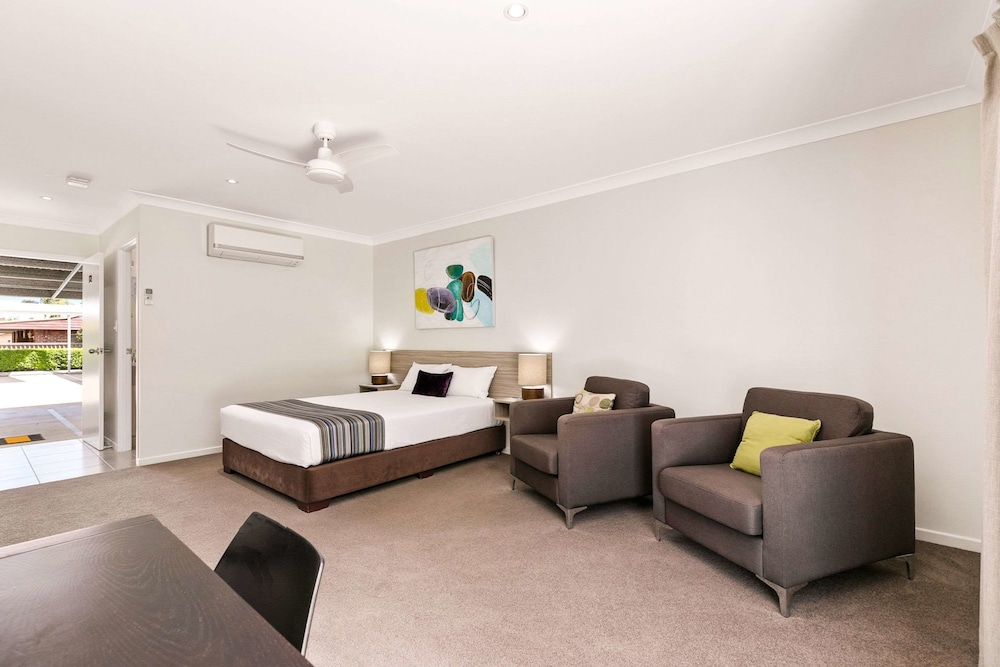 Hotel Beachside 29/34