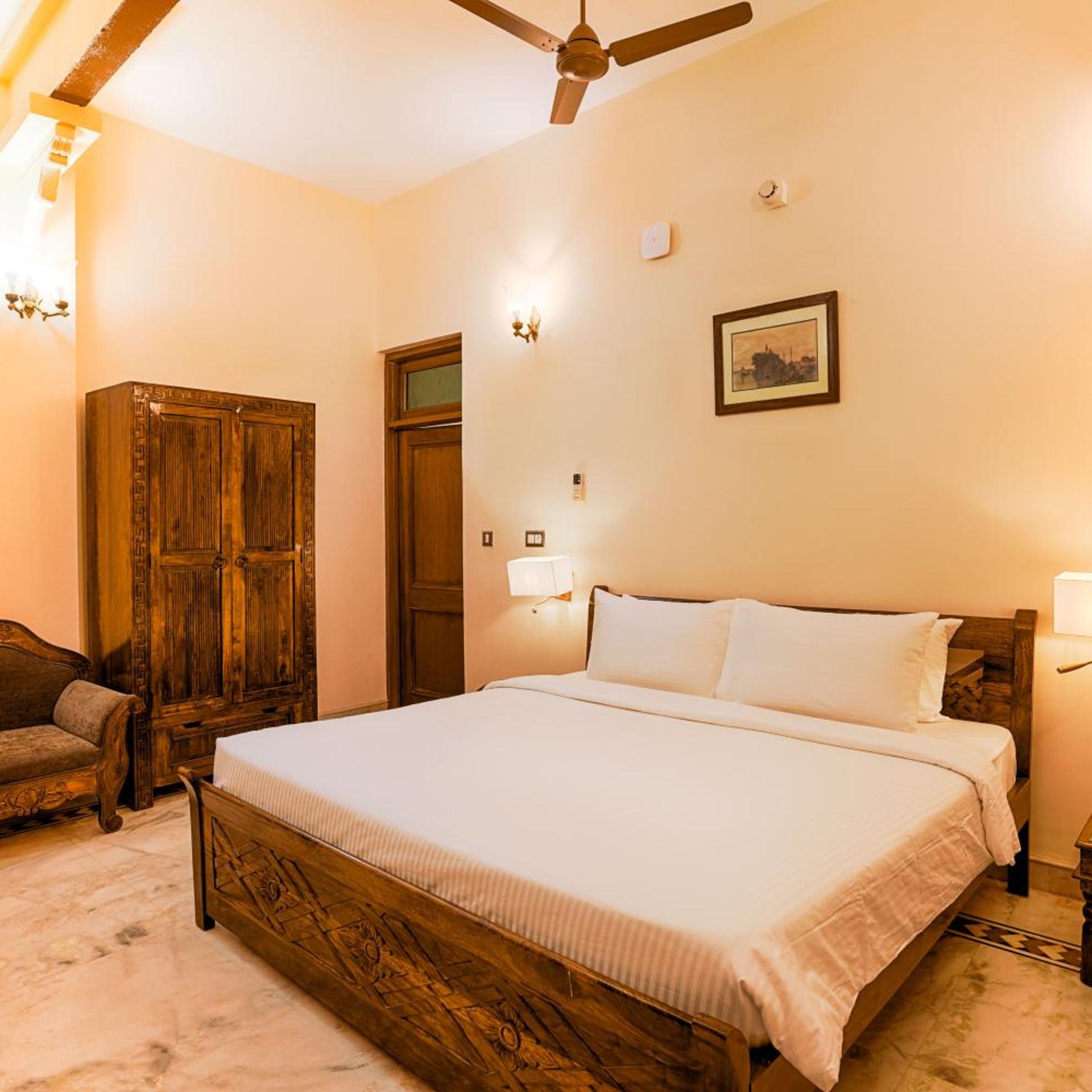 Club Mahindra Bharatpur 22/41