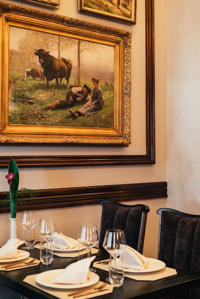 Mansion on Sutter San Francisco - Luxury 5 Star Boutique Hotel (ex Payne Mansion Hotel) 57/75