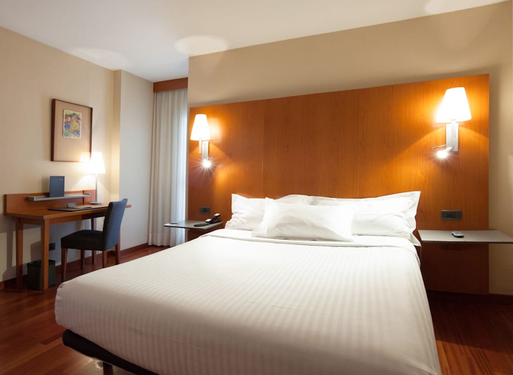 Hotel Ciutat Martorell 9/60