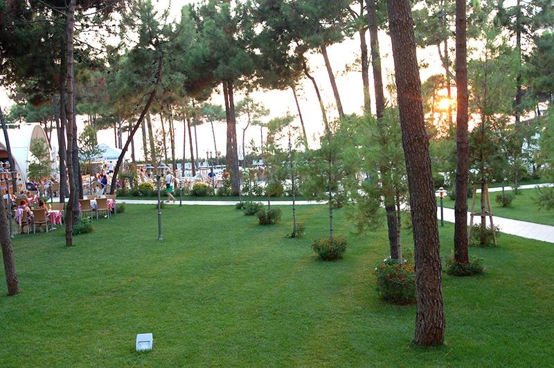 Bonita Dolce Vita Hotel 42/44