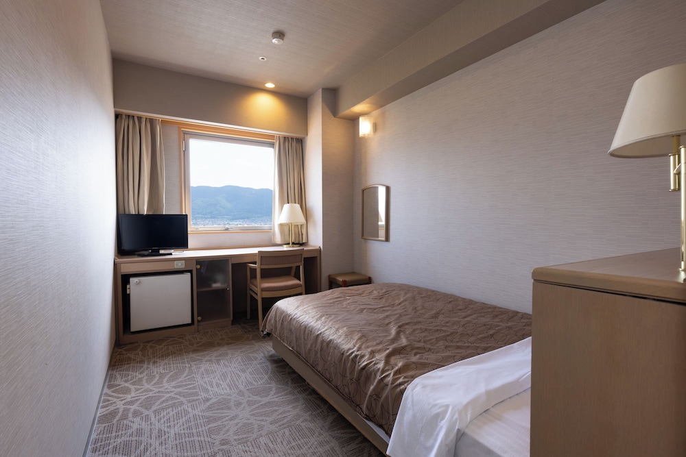 Rako Hananoi Hotel 7/50