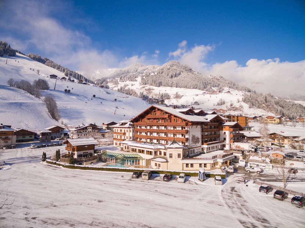 Vitalhotel Tauernhof 3/50