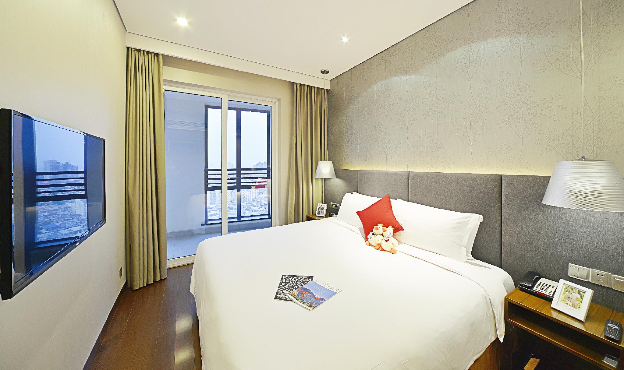 1 Bedroom, Deluxe