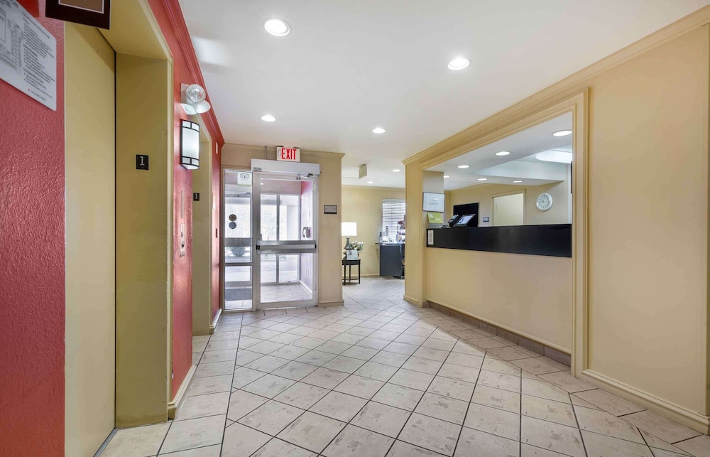 Extended Stay America - Washington D.C. - Rockville 6/59
