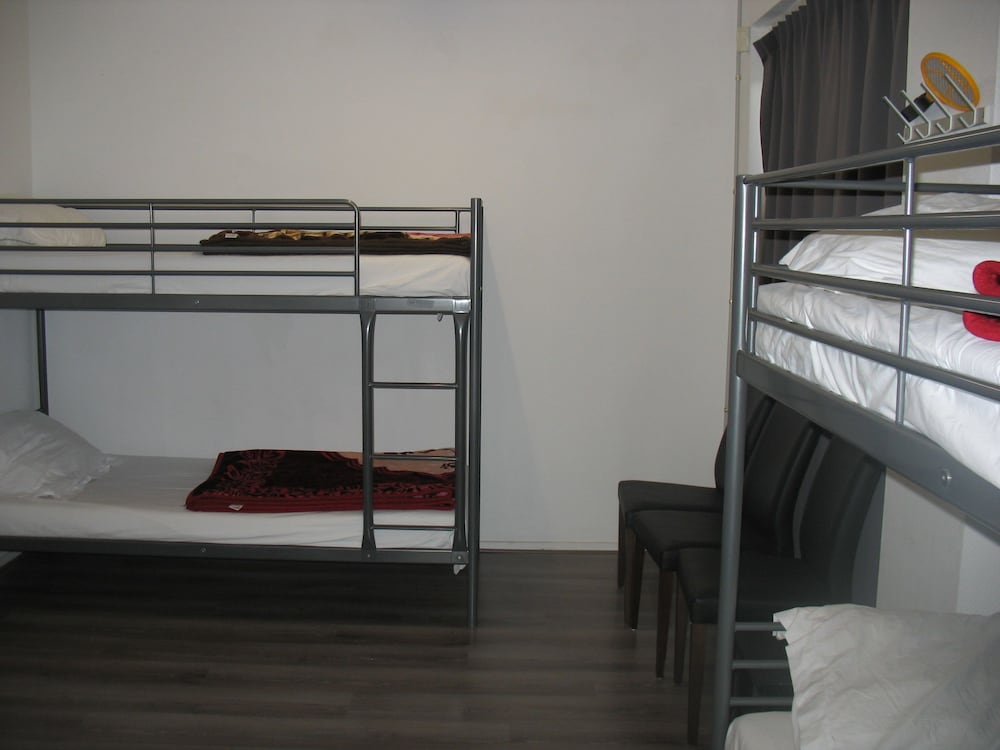 Guest House Amsterdam 5/29
