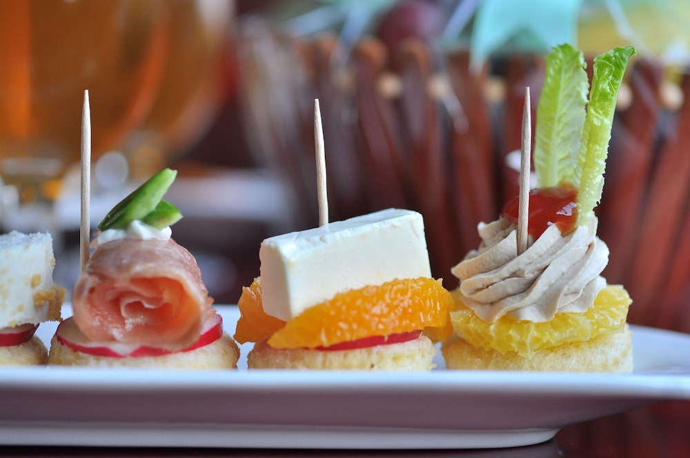 فندق ورويك الجبيل(Warwick Al Jubail Hotel) 22/70