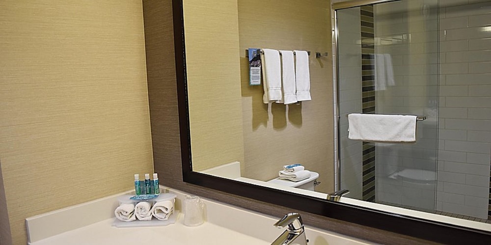 HOLIDAY INN EXPRESS GOLDEN KICKING HORSE 23/75