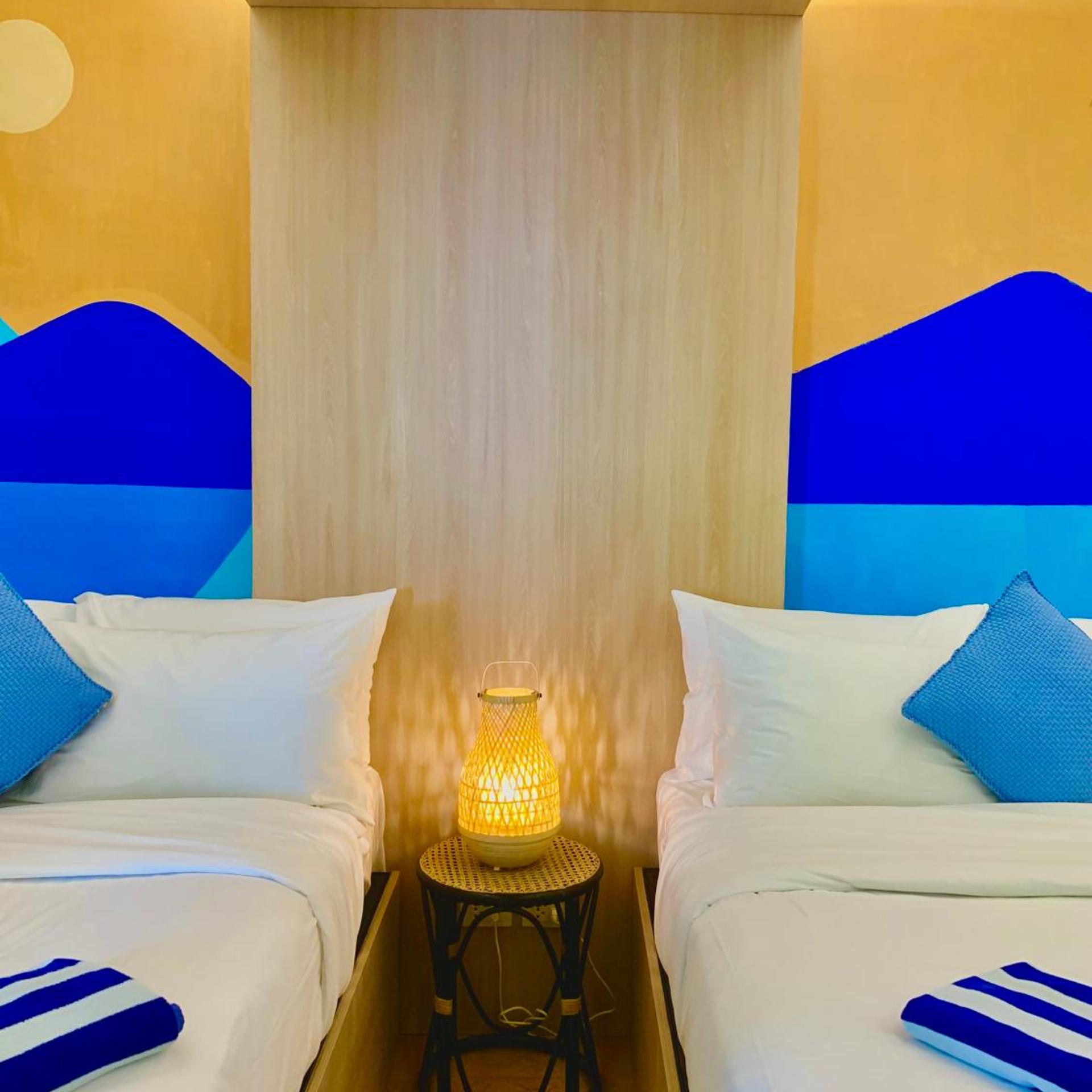 The Henry Resort Taramindu Laiya 26/56