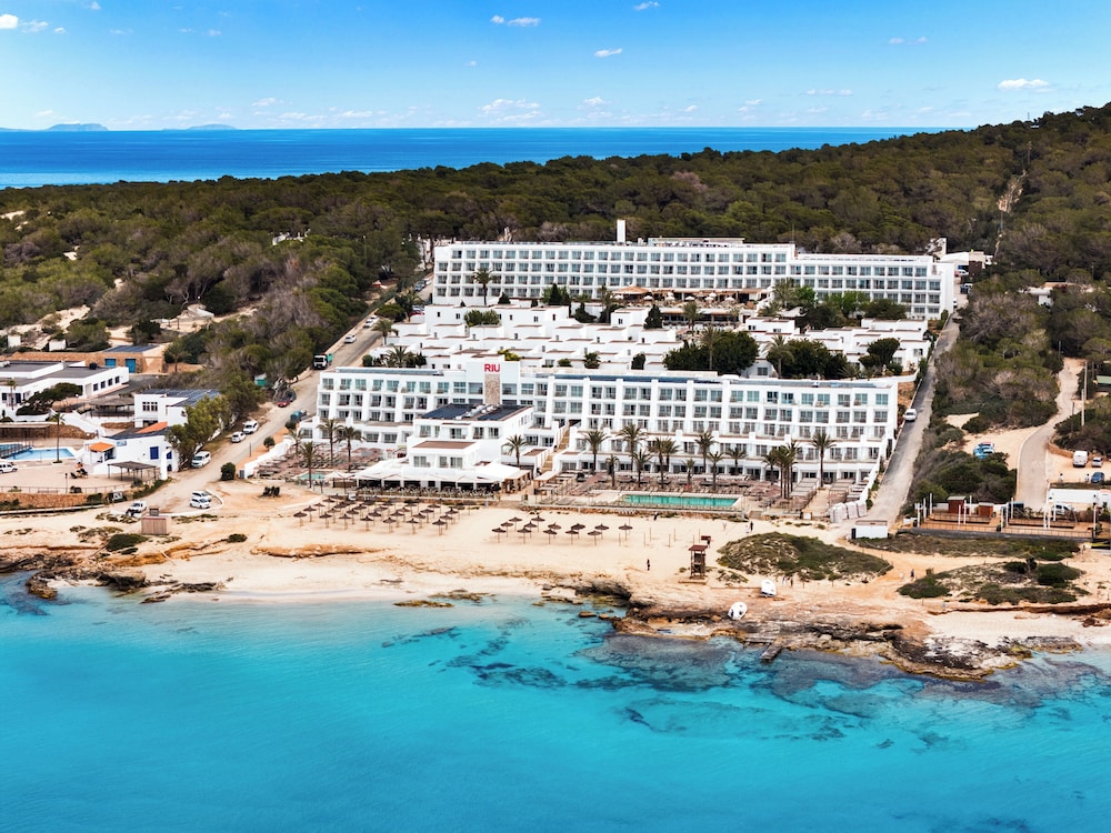 Hotel Riu Palace La Mola 8/78