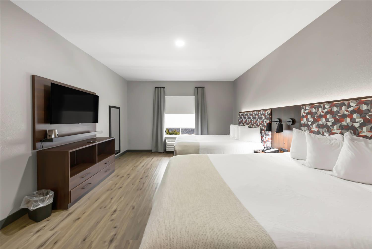 Hawthorn Suites By Wyndham College Station 32/60