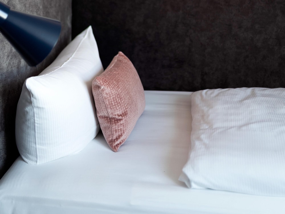 Mercure Mainz City Center (ex Advena Europa) 45/81