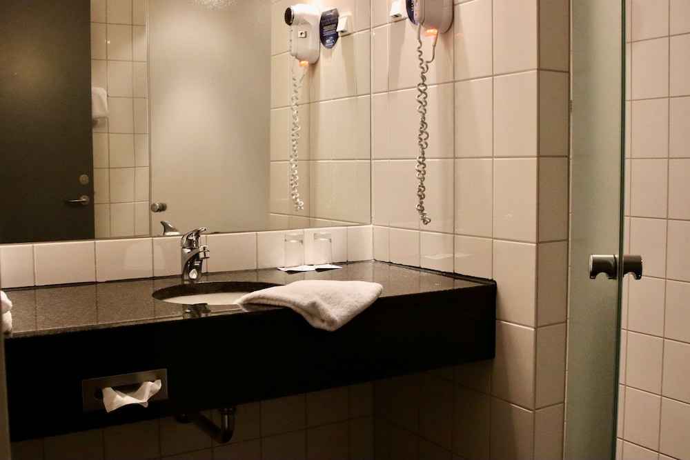 Radisson Blu Papirfabrikken Hotel Silkeborg 8/62