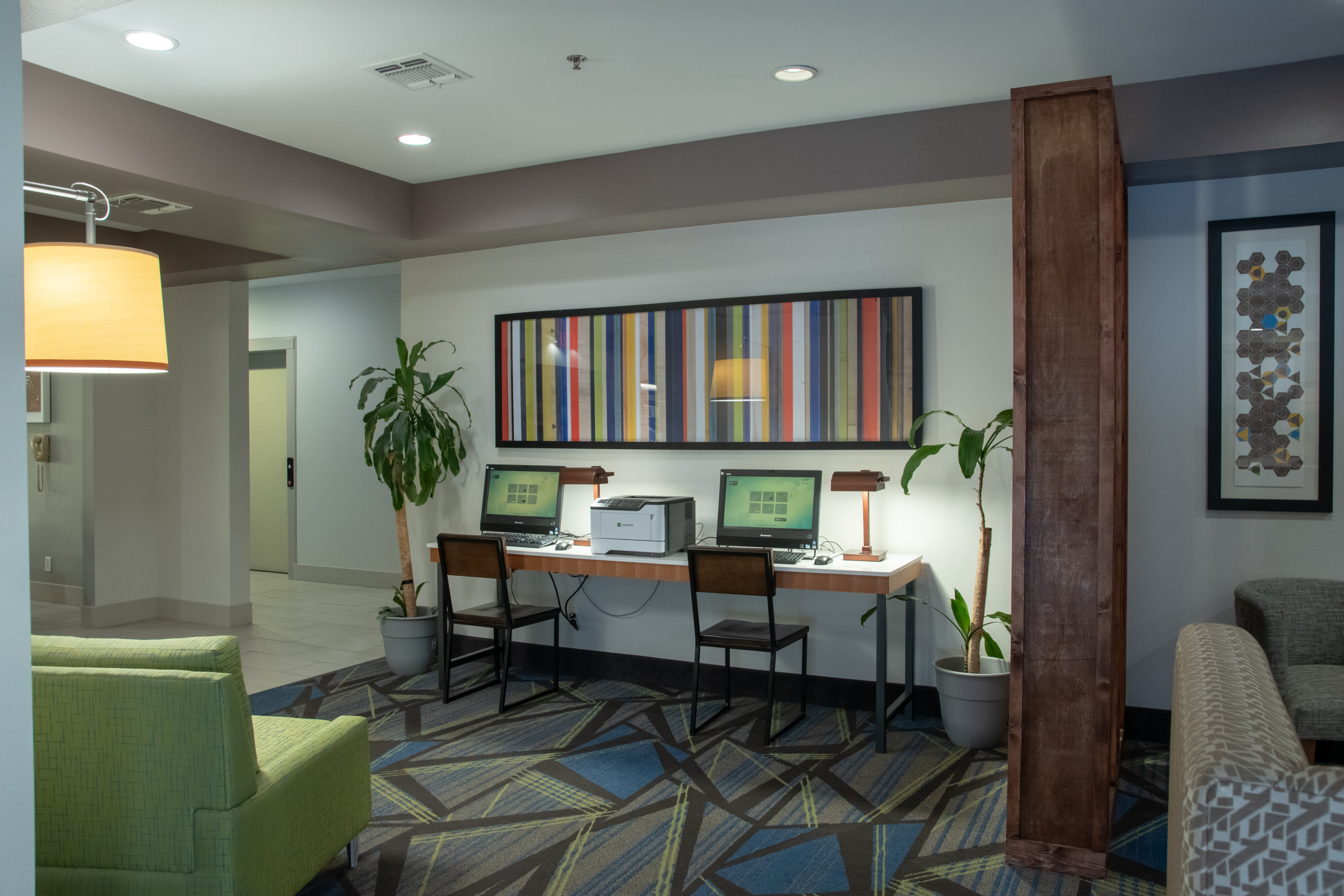 Holiday Inn Express Hotel Suites Natchitoches 15/56