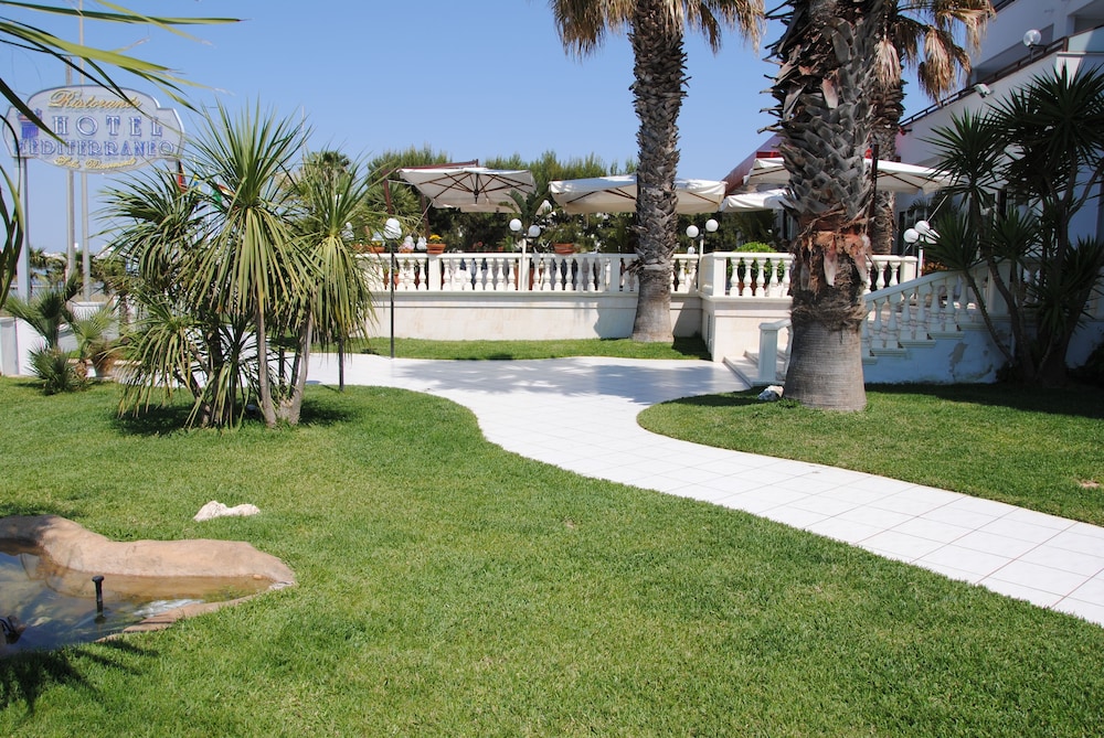Mediterraneo Hotel 60/73