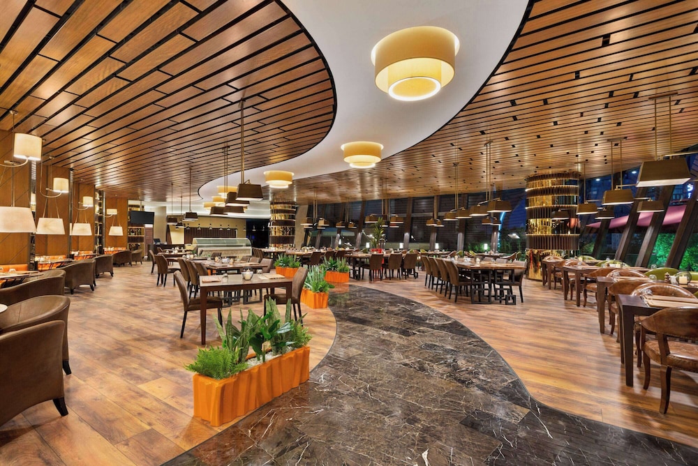 Days Hotel by Wyndham Istanbul Maltepe 57/69
