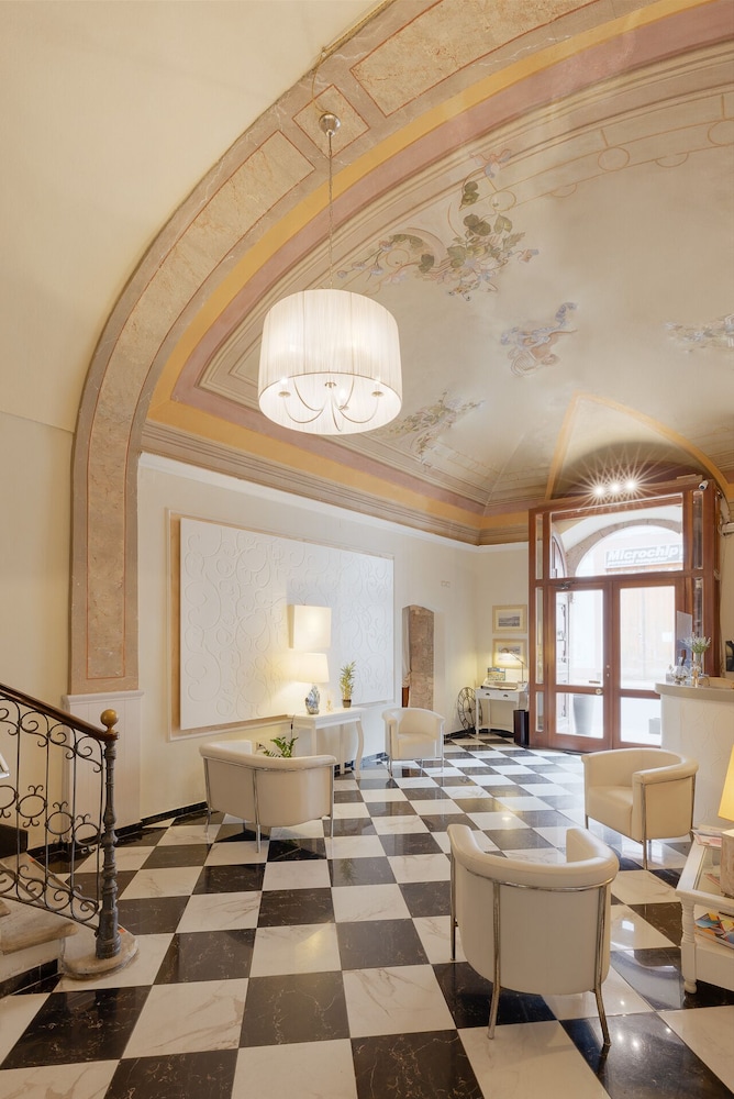 Hotel Palazzo Sa Pischedda 61/78