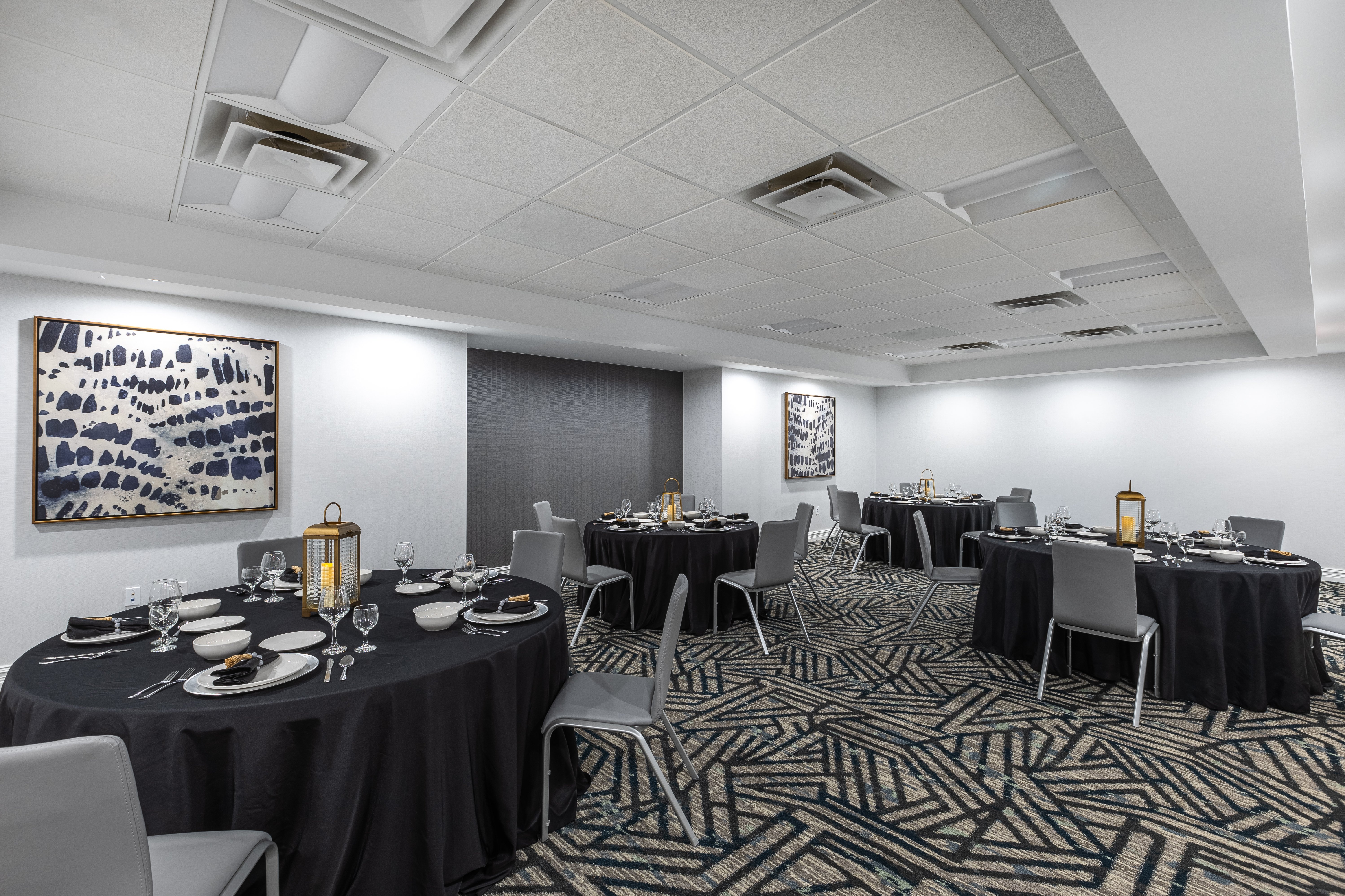 Holiday Inn Anderson 65/71