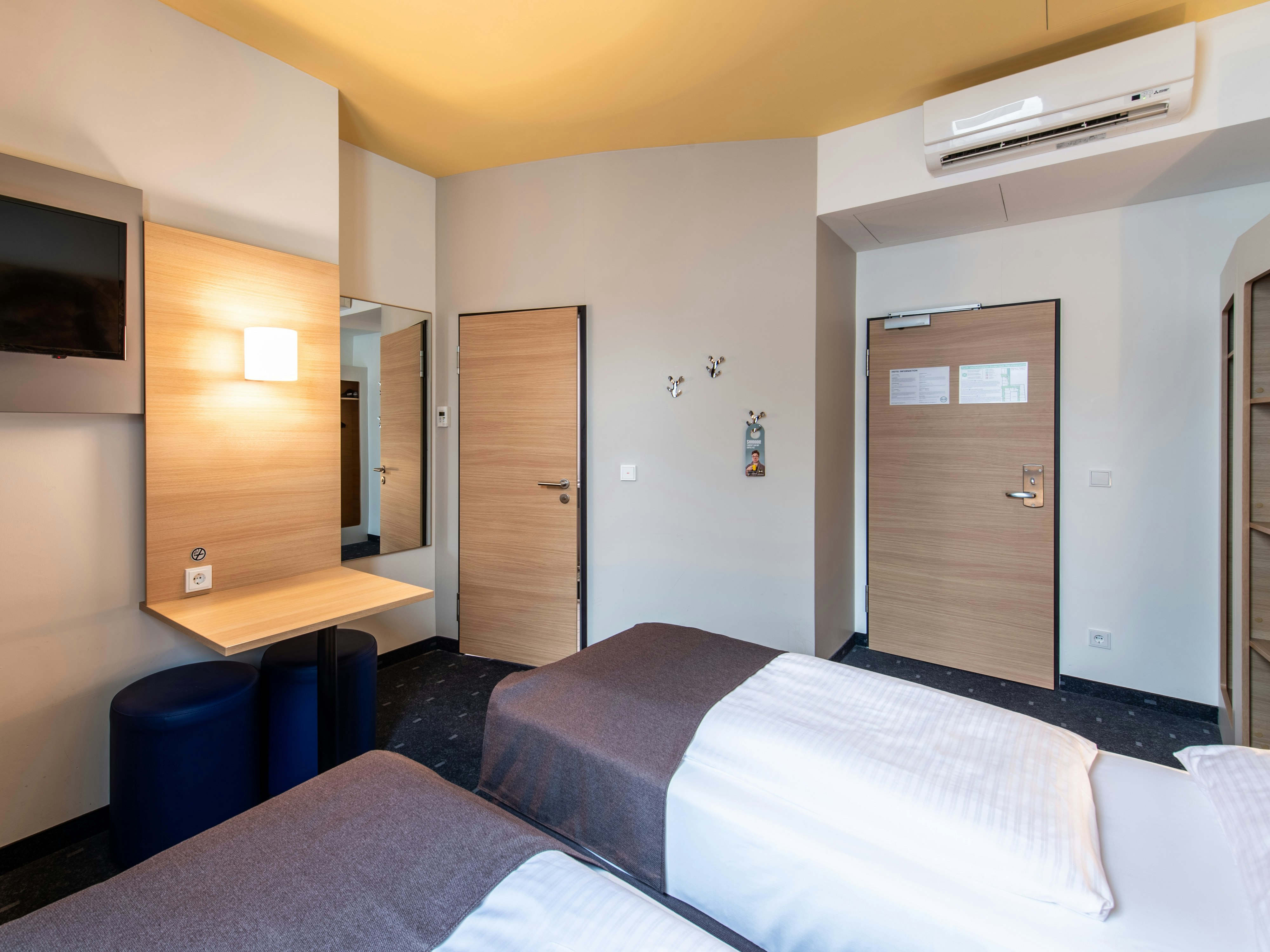 B&B Hotel Bayreuth 8/29