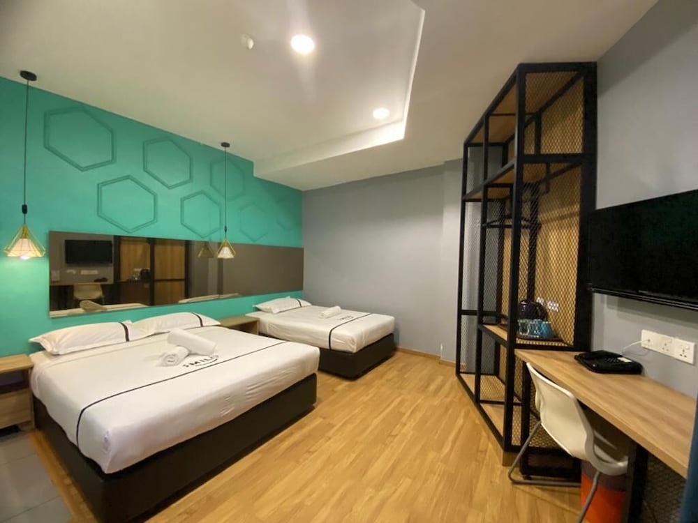 Smile Hotel Selayang Point 14/36