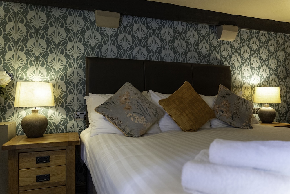 The Duke William Hotel 15/75