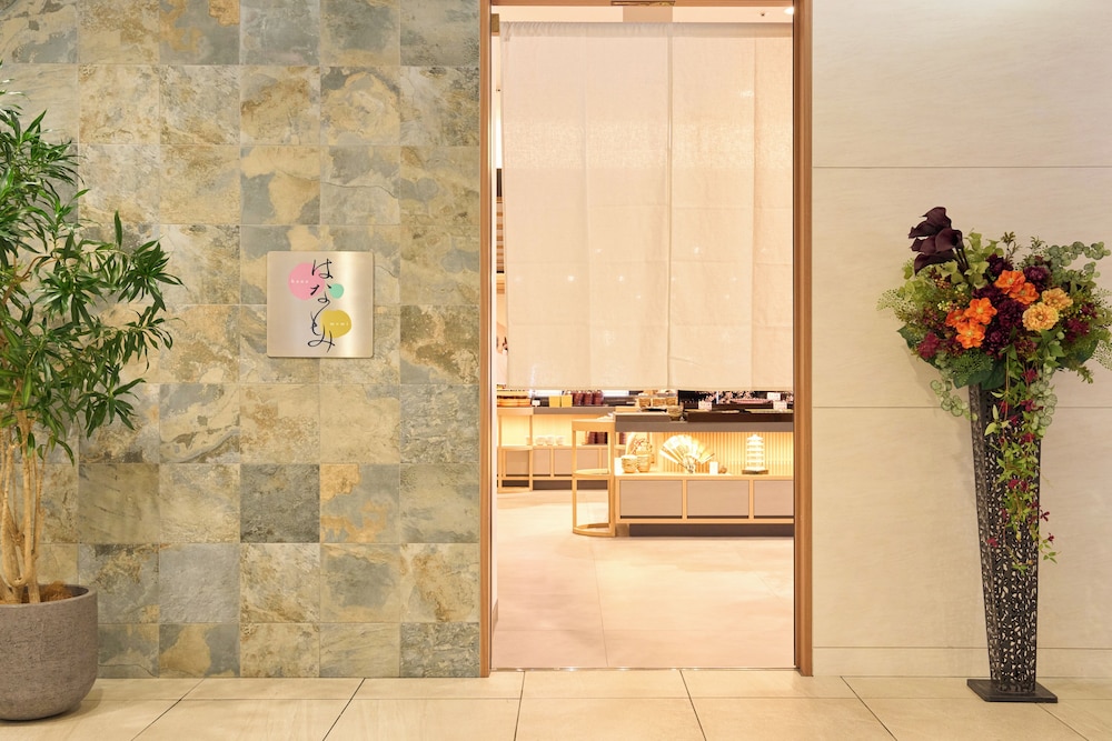 Almont Hotel Kyoto 12/67