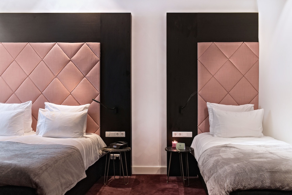Zaan Hotel Amsterdam Zaandam 16/69