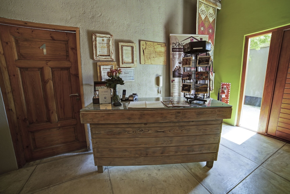 Organic Square Guesthouse 9/65