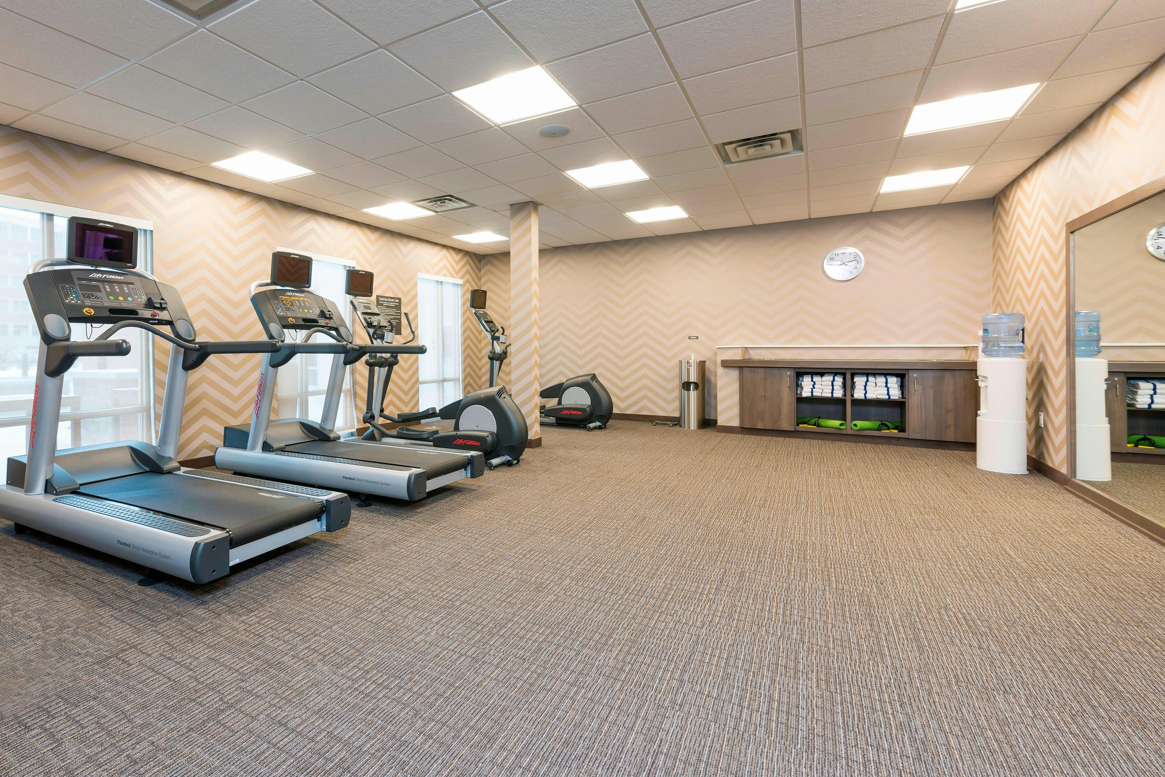RESIDENCE INN GREEN BAY DOWNTOWN 23/58