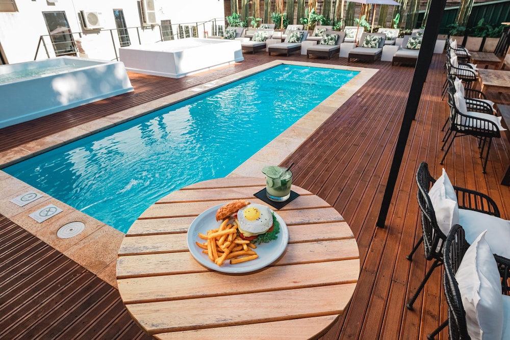 O2 Hotel Iguazu 35/50
