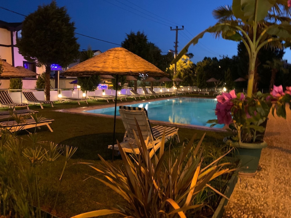 Akcayzeytin Otel 37/46