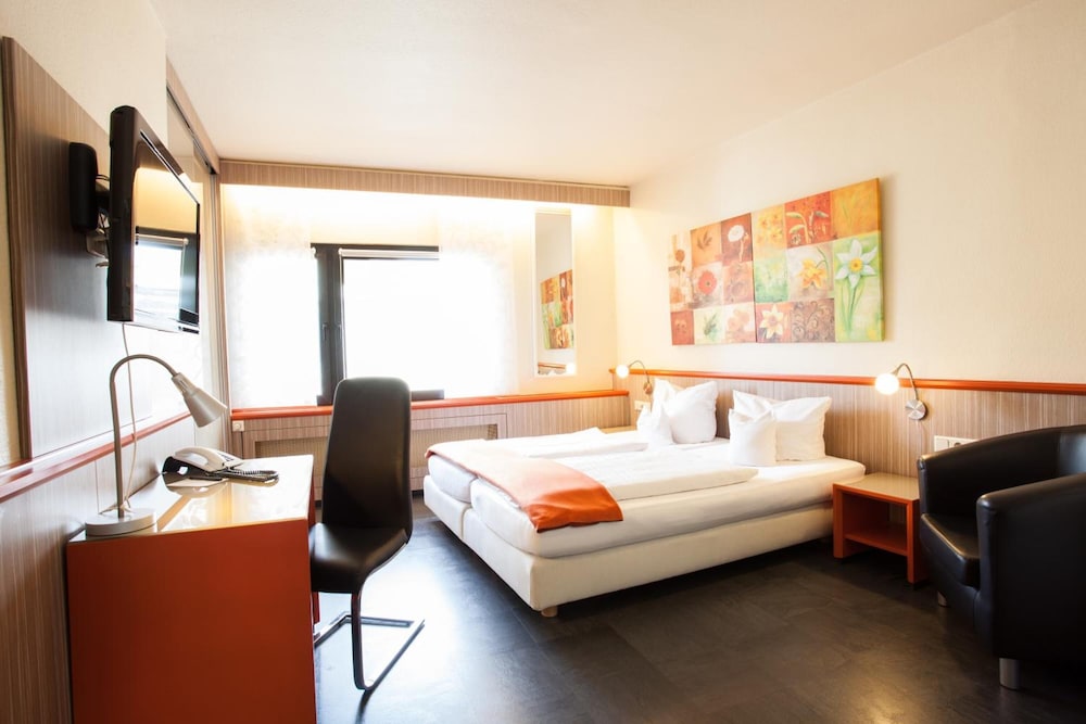 Centro Hotel Ariane 17/58