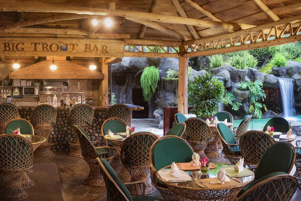 The Peace Lodge At La Paz Waterfall Gardens 38/63