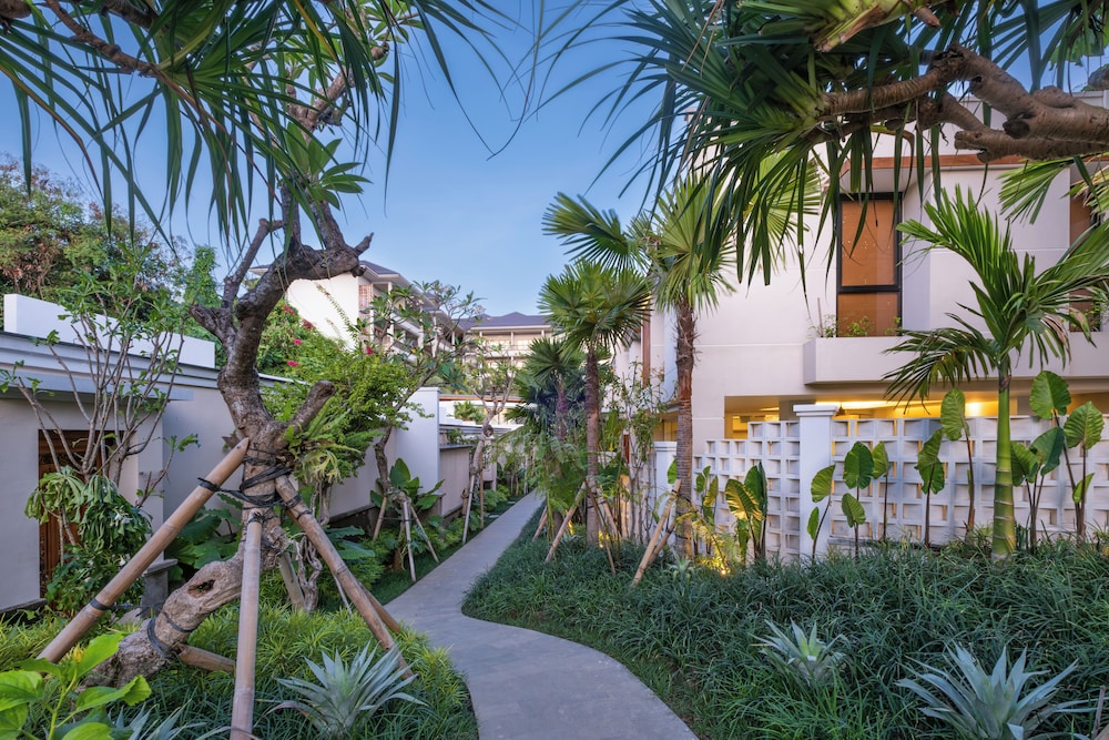 La Numa Villas Canggu 41/50