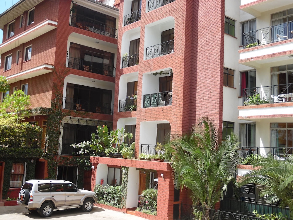 Samra Court 31/40