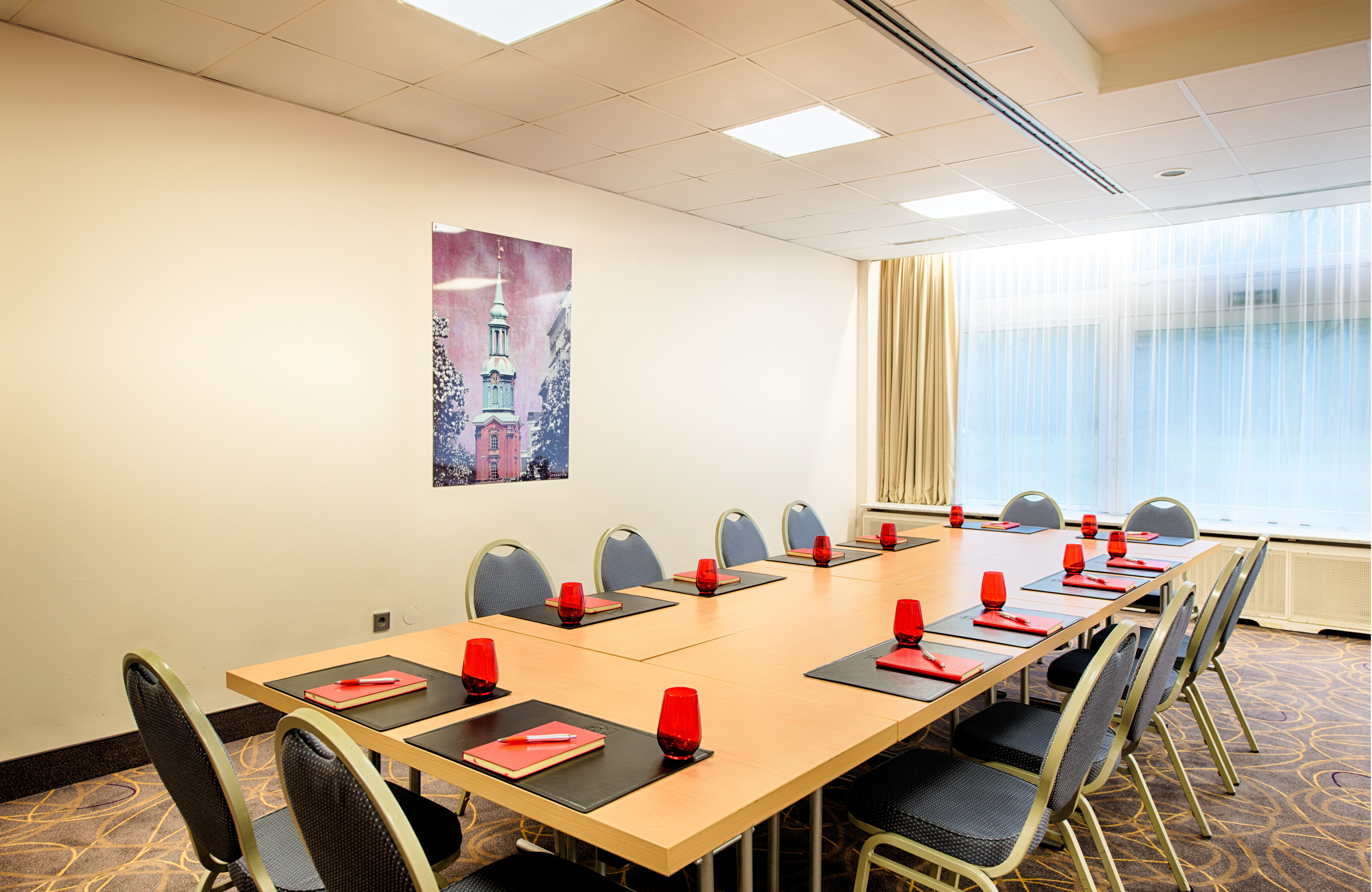 LEONARDO HOTEL HAMBURG CITY NORD 65/68