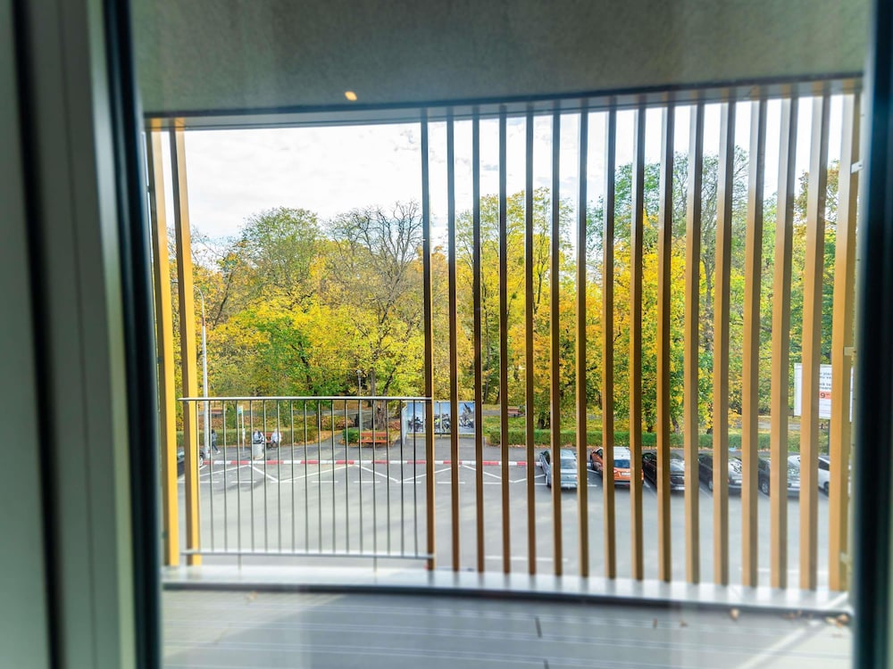 Mercure Sibiu Arsenal 41/50