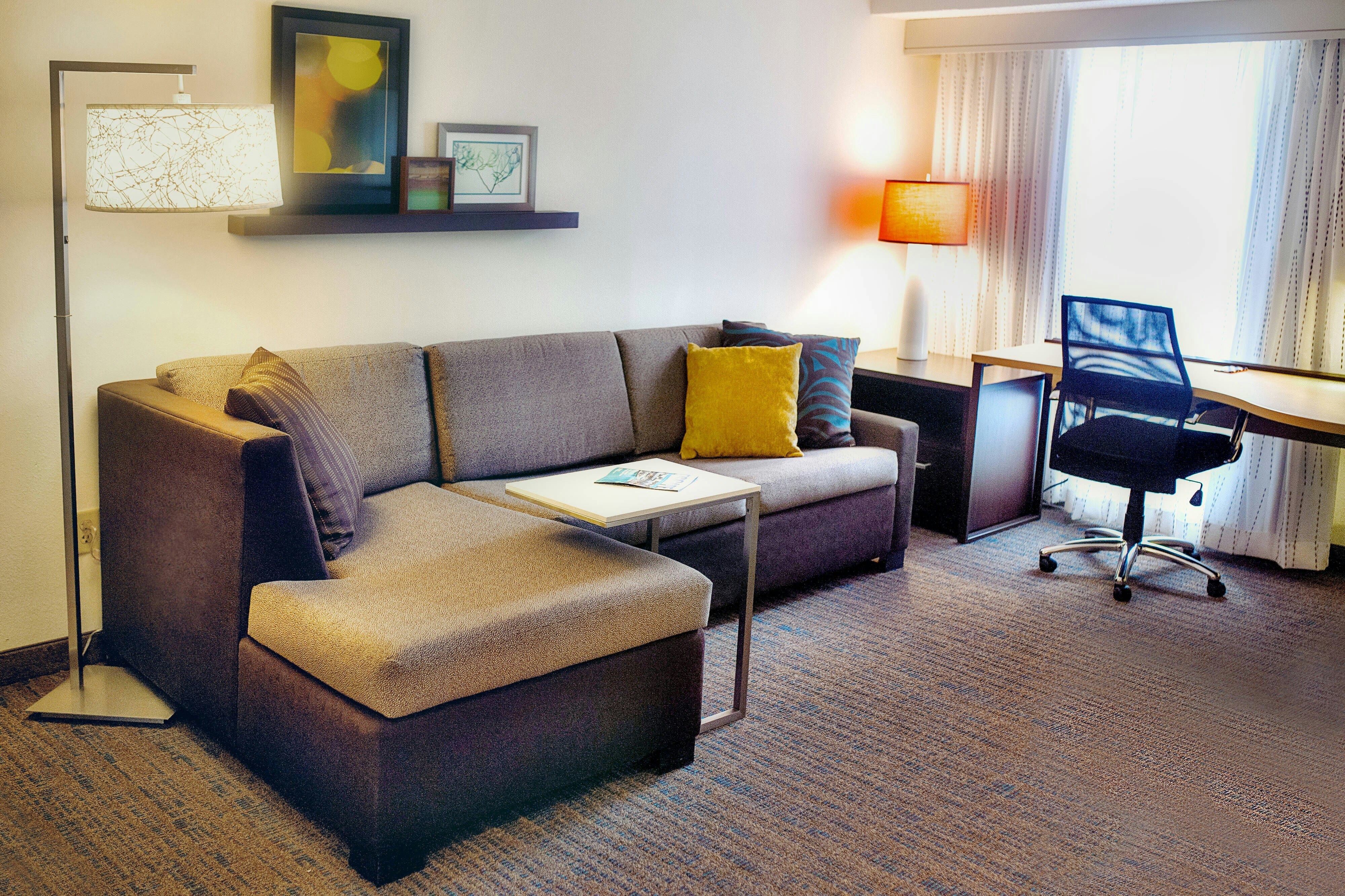 Residence Inn By Marriott Cincinnati Airport Erlanger 25/40