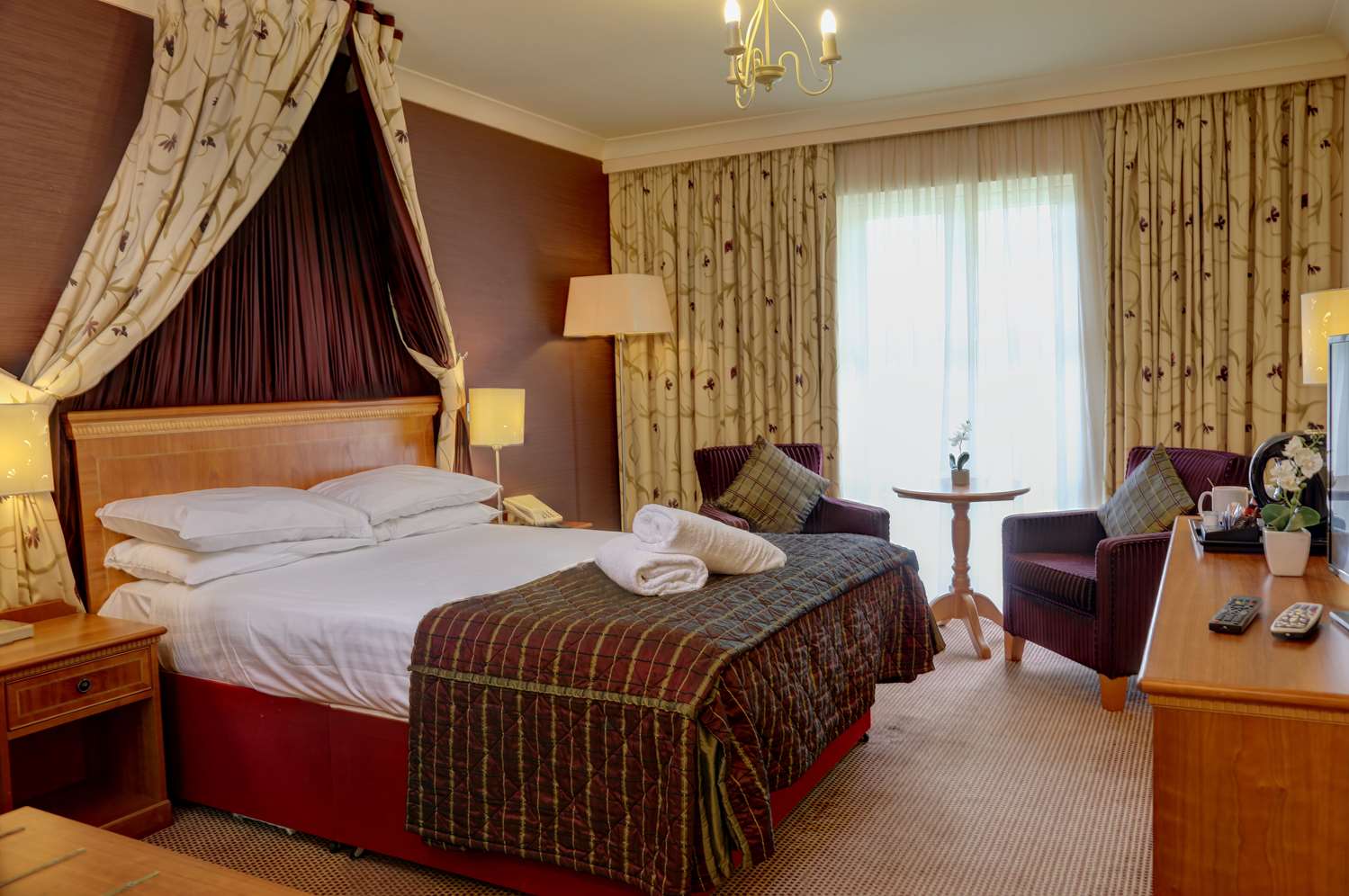 Winnock Hotel 16/54