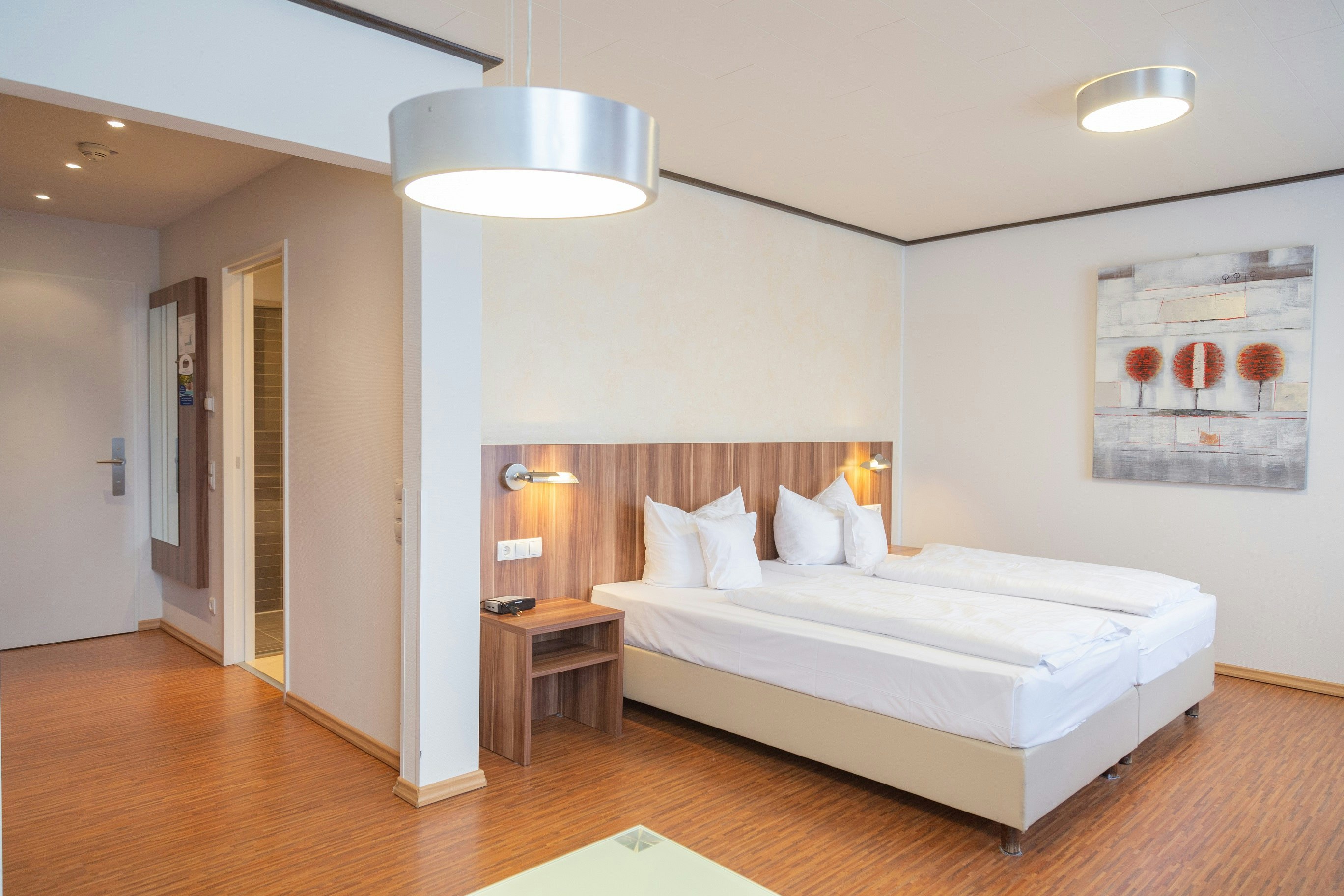 Hotel Ebertor 18/54