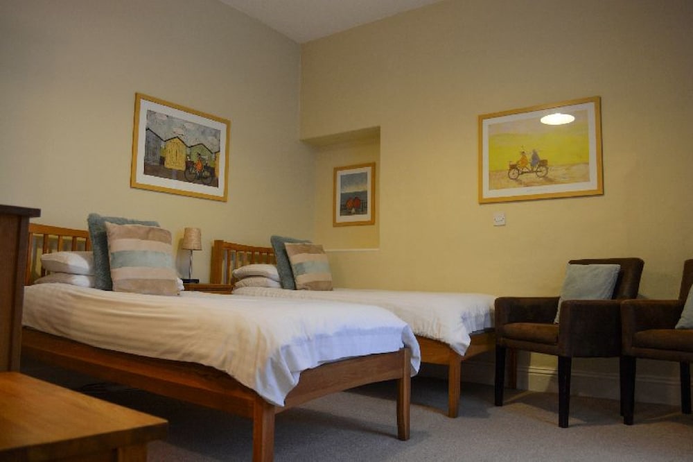 The Gables Guest House 11/50