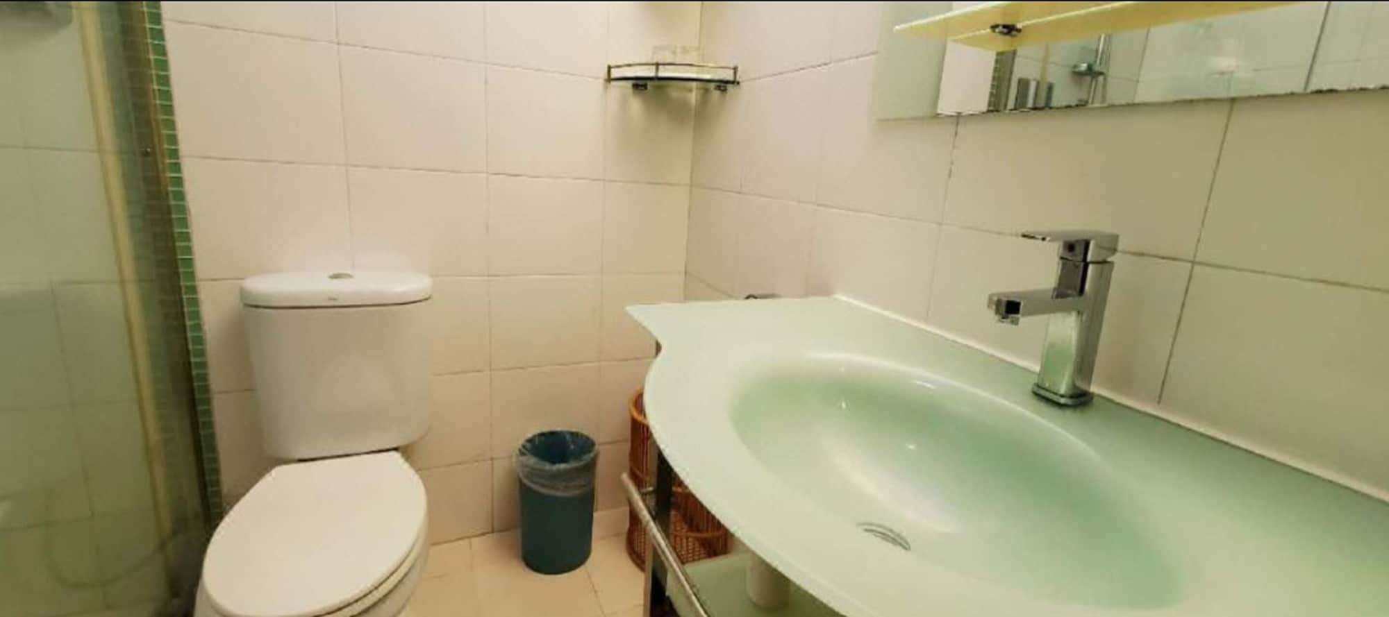 غرفة بزنس بسريرين منفصلين، Hedong Citycenter Hotel 2/2