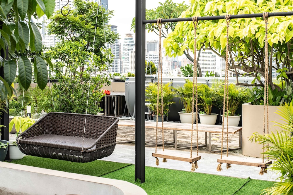 Karaarom Hotel 27/50