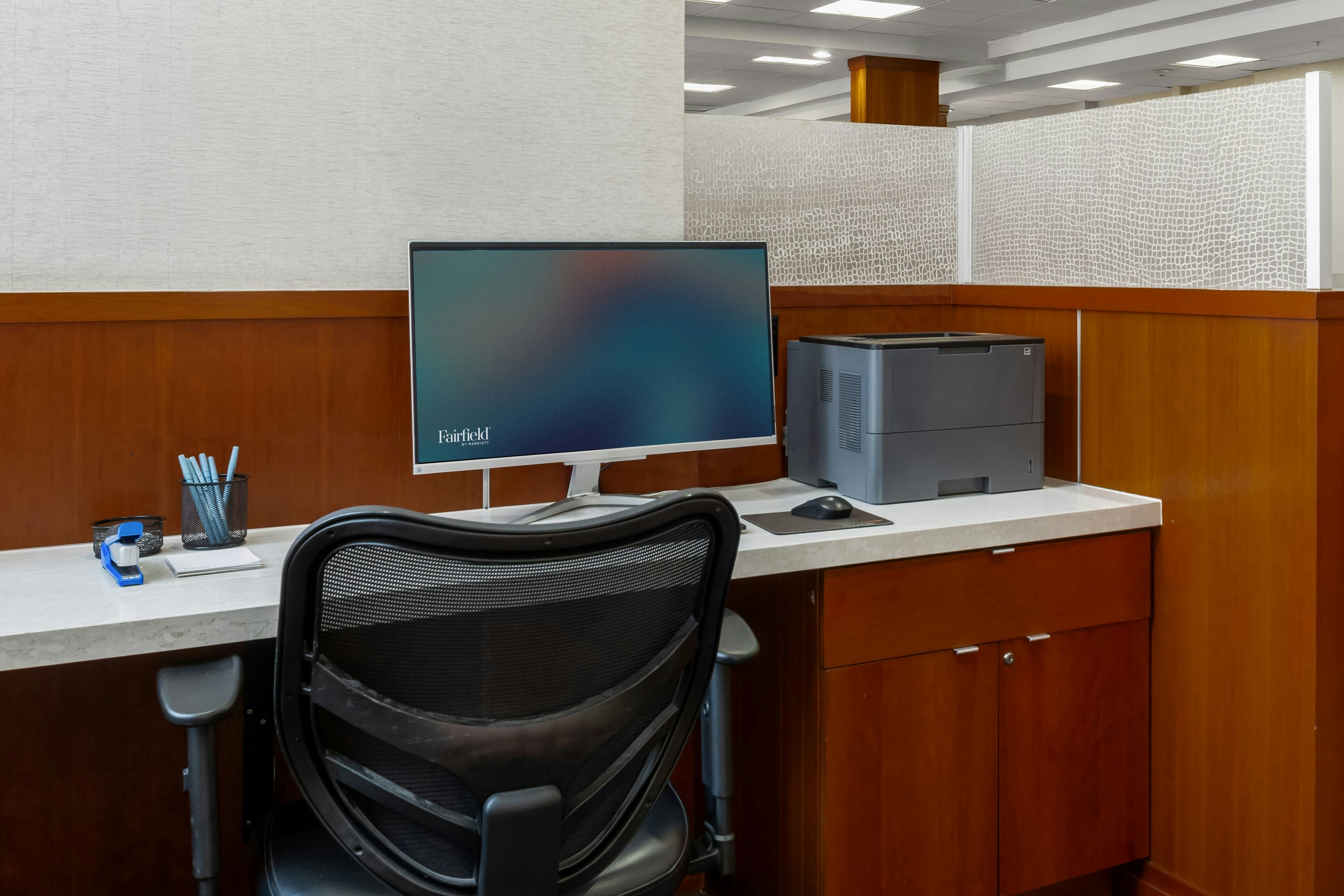 Fairfield Inn & Suites Anaheim North/ Buena Park 23/33