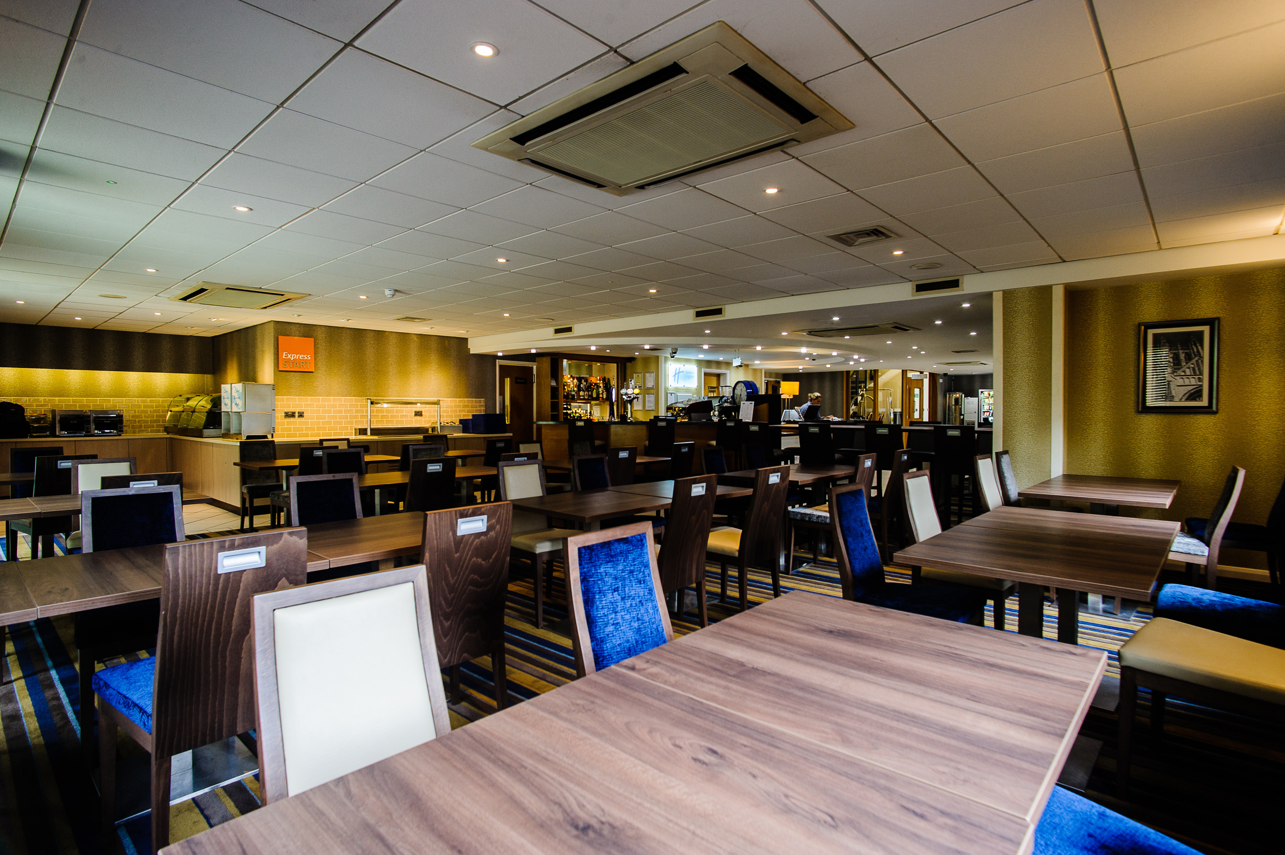 Holiday Inn Express Canterbury 8/19
