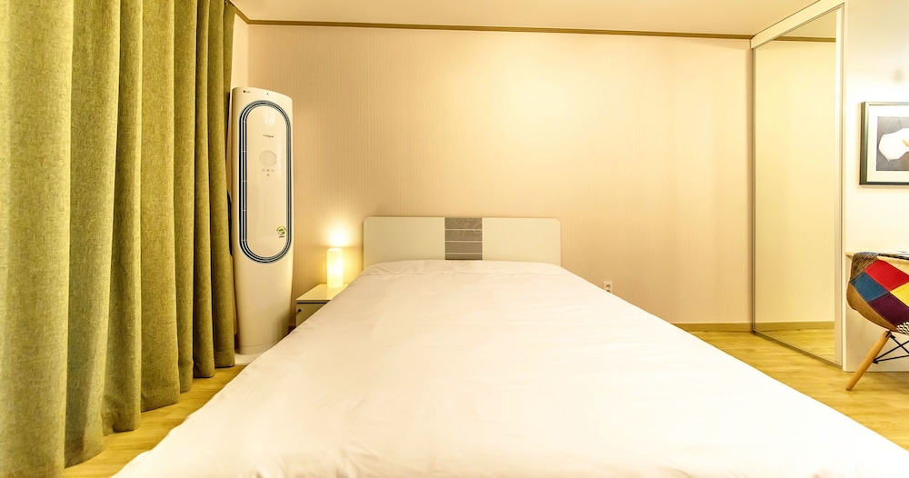 Seogwipo Villa Merci Pension 14/42