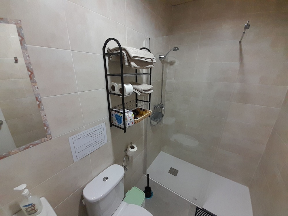 Apartamentos Jerez 77/77